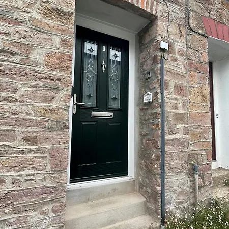 Ferienhaus Ivy Cottage, Lostwithiel