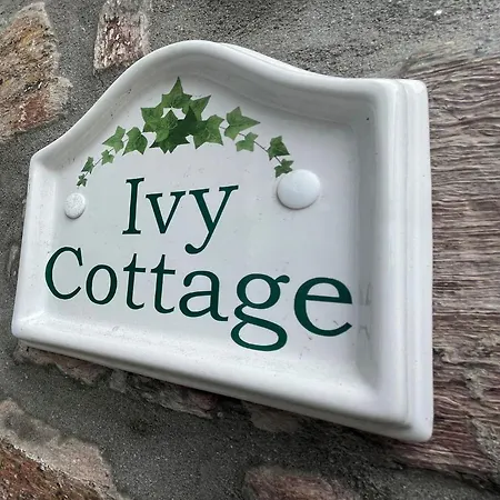 Holiday home Ivy Cottage, *