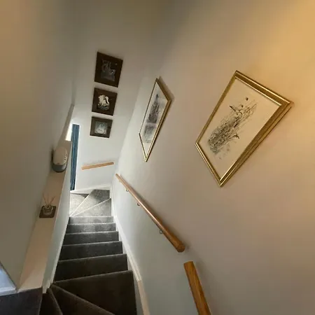 Ivy Cottage, Ferienhaus *