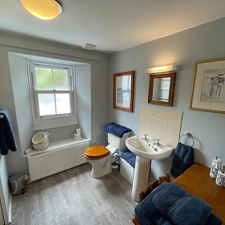 Ivy Cottage, Holiday home Lostwithiel