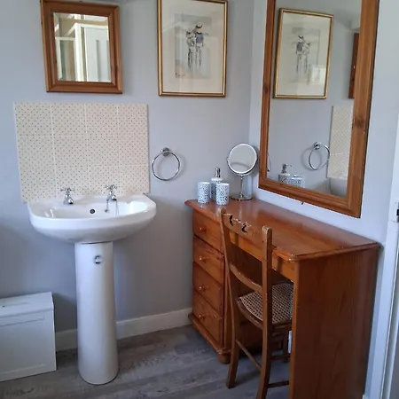 Ivy Cottage, Lostwithiel