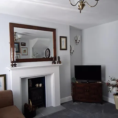 Ivy Cottage, Ferienhaus *