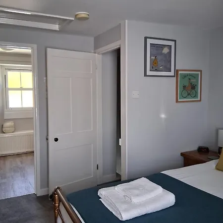 Ferienhaus Ivy Cottage, Lostwithiel