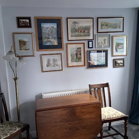 Ivy Cottage, Holiday home